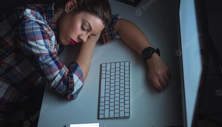 Study Link Insomnia to Impaired Work in Night Shift Workers