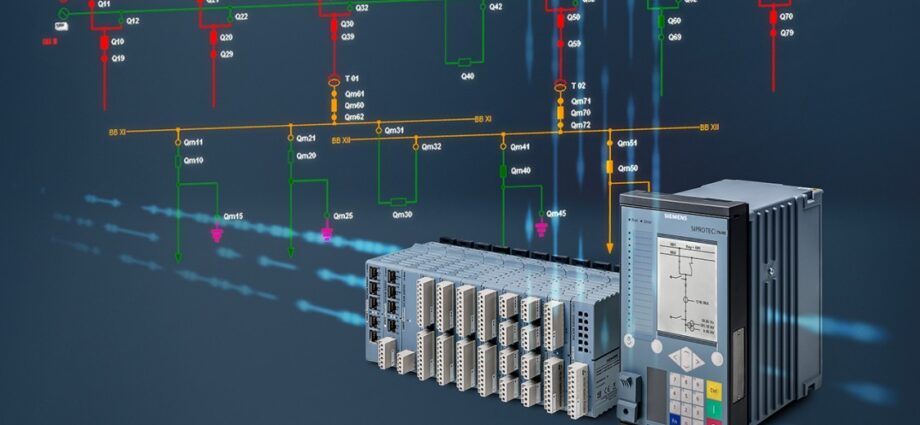 Substation Automation Market