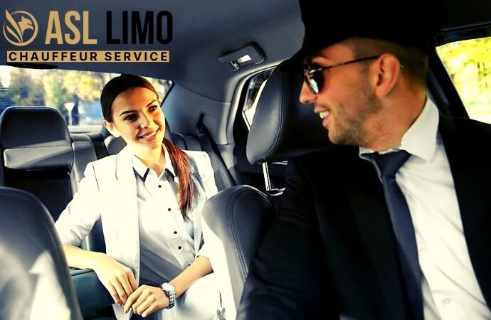 Tips For Booking A Luxury Limousine Business Trip