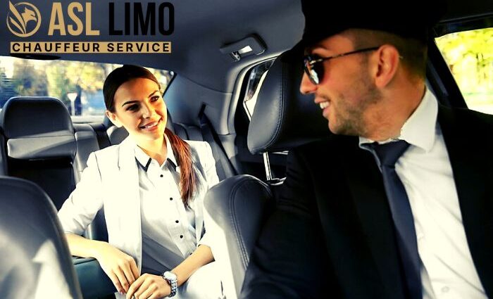 Tips For Booking A Luxury Limousine Business Trip