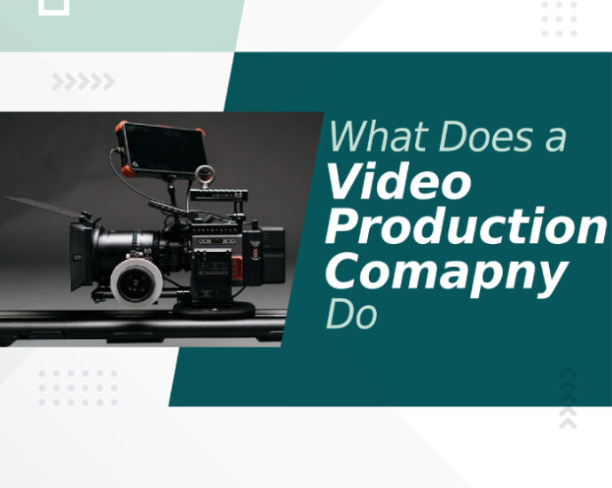 Video Production Company