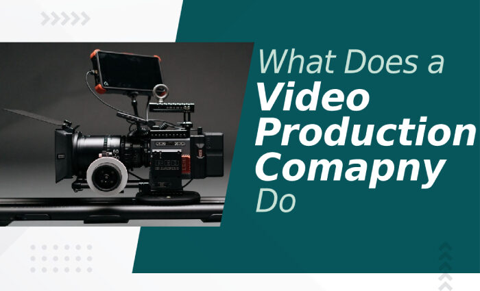 Video Production Company