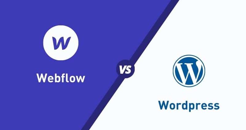 Webflow-vs-Wordpress