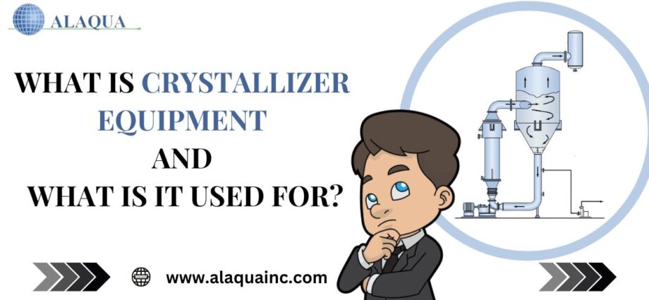 crystallizer equipment