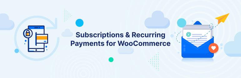 WooCommerce Subscription & Recurring Payments