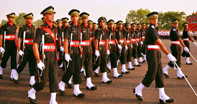 What to do after class 12 to join NDA