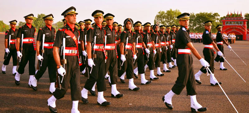 What to do after class 12 to join NDA