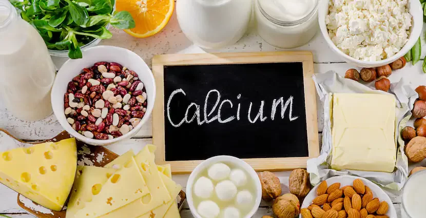 Shaklee Calcium