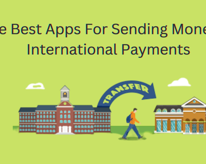 best international money transfer app