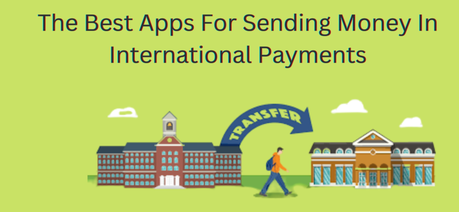 best international money transfer app