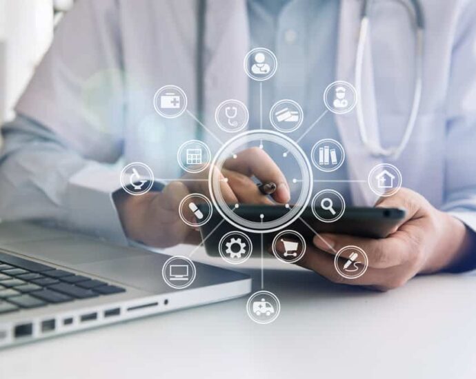 digital marketing for doctors