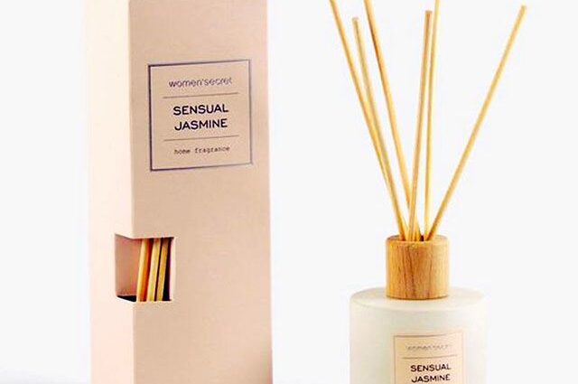 Reed Diffuser Boxes