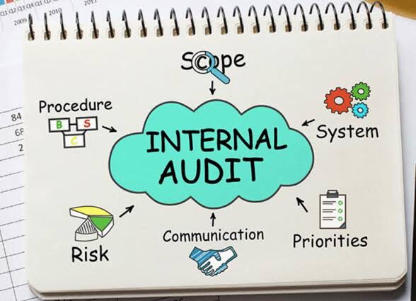 Academy of Internal Audit Guest Post