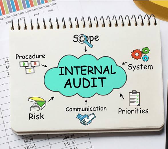 Academy of Internal Audit Guest Post