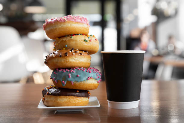 Best Donut Shops In Perth