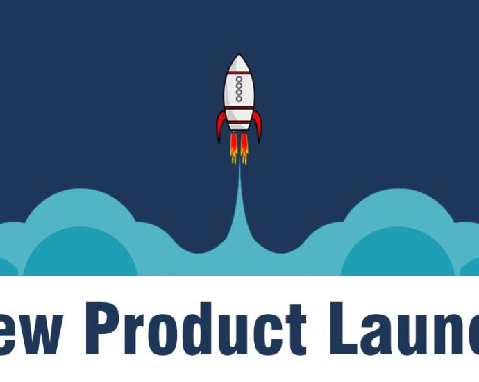 product launch Campaign