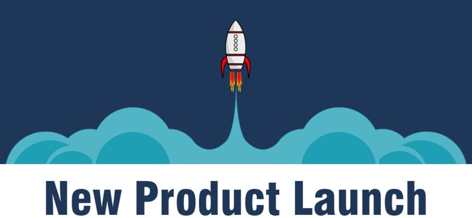 product launch Campaign