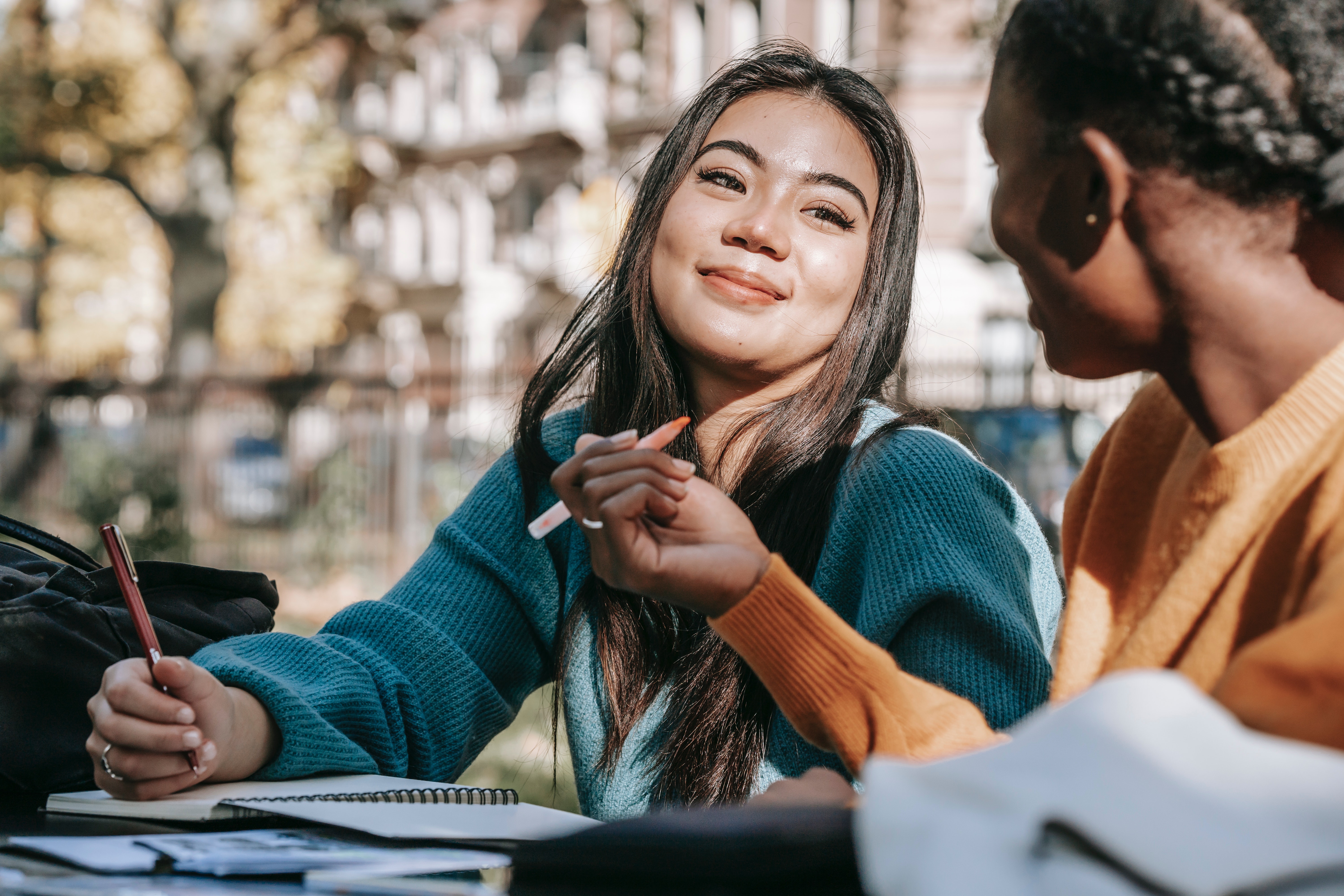 How to Learn A New Language Efficiently