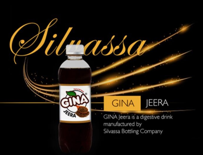 GINA NO.1 DRINK