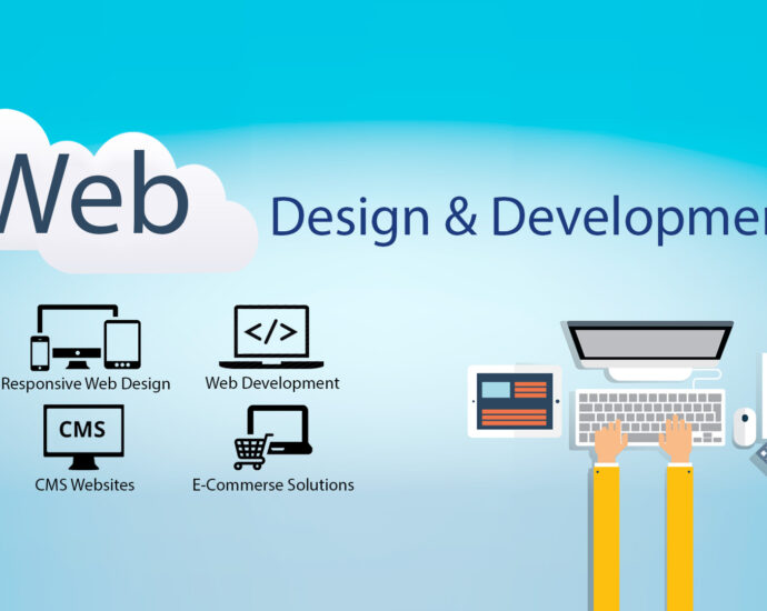web-design-development-blog