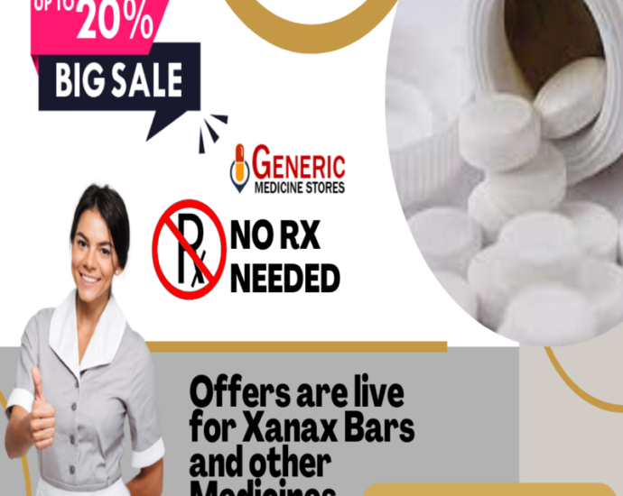 xanax medicines without Rx at Generic Mediicne Stores