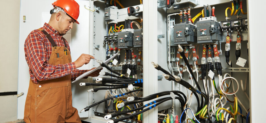 residential-and-commercial electrician-services-in-markham