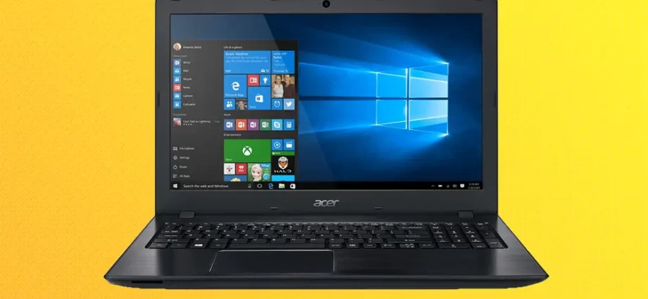 acer-laptop