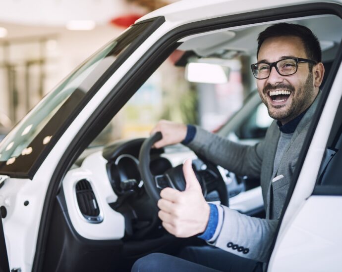 Benefits of taking a Used Car Loan