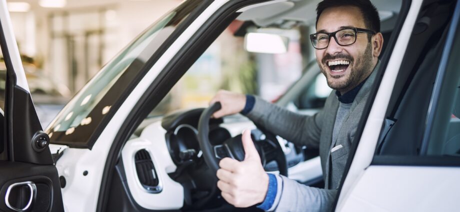 Benefits of taking a Used Car Loan