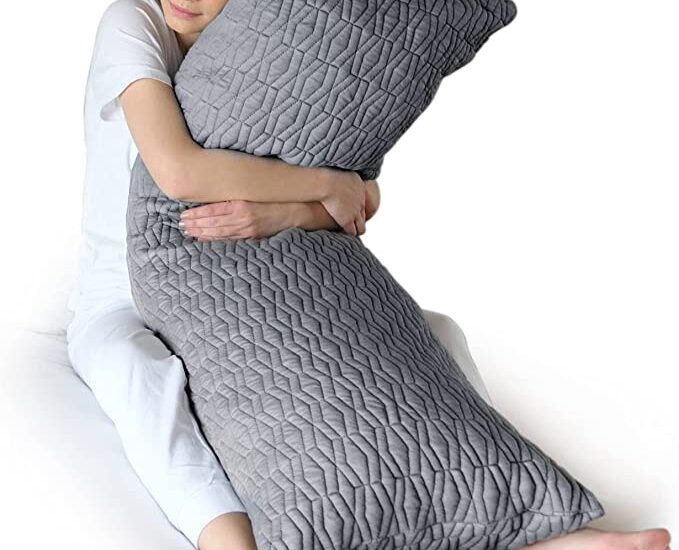 body pillow