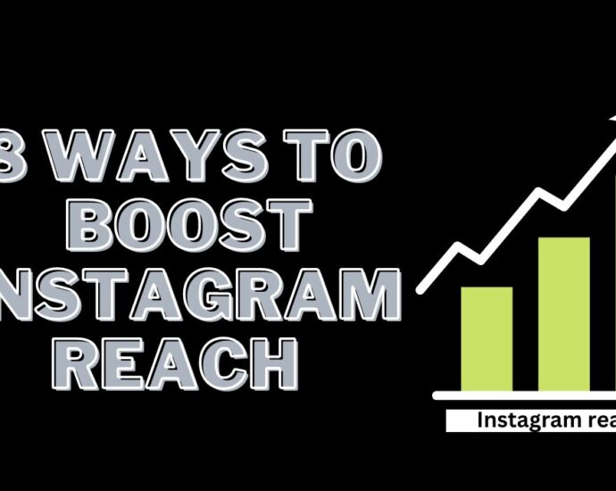 Boost Instagram reach