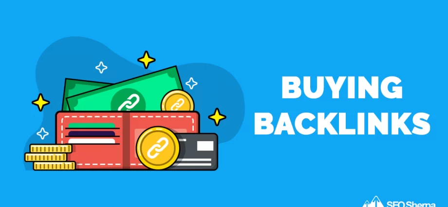 Buy cheap backlinks