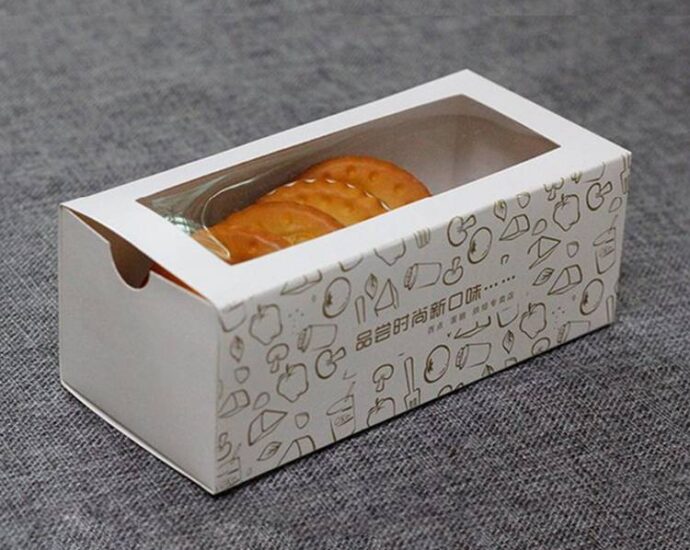 Custom Bread Boxes