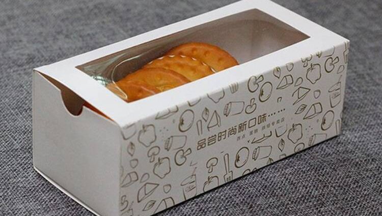 Custom Bread Boxes