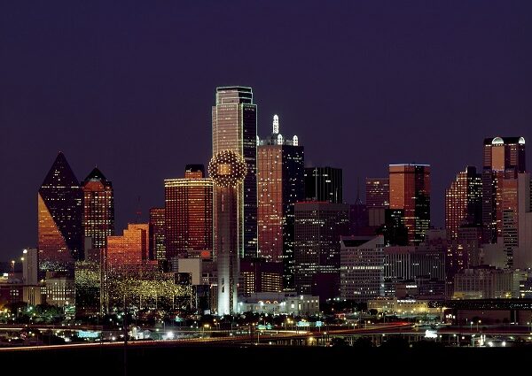 Places to Visit in Dallas