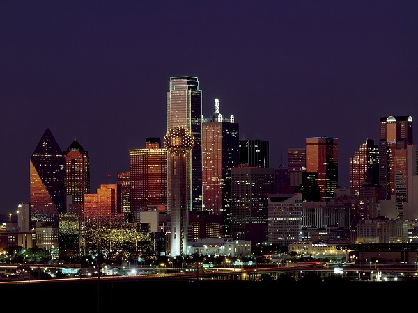 Places to Visit in Dallas