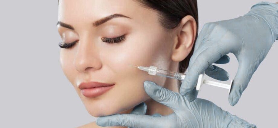 Dermal Fillers