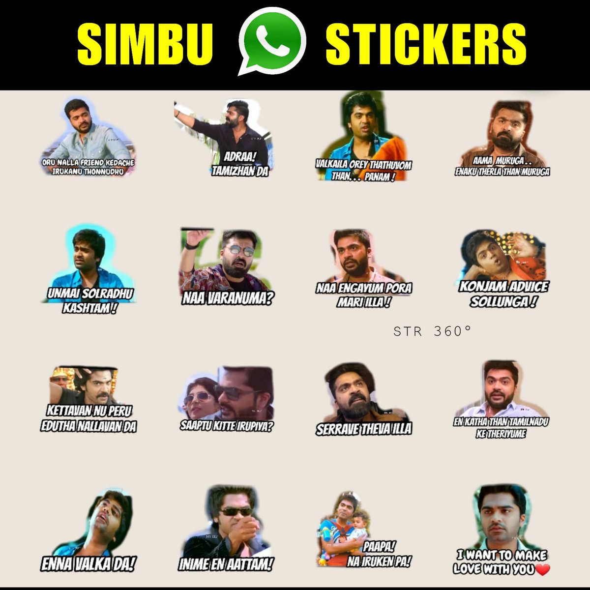 step by step guide how to make whatsapp sticker