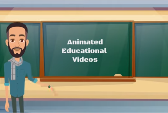 Educational Animated Videos