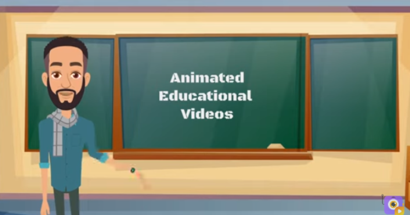 Educational Animated Videos