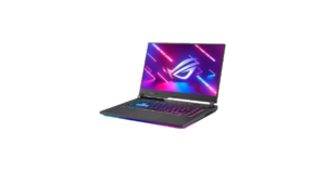 Gaming Laptop