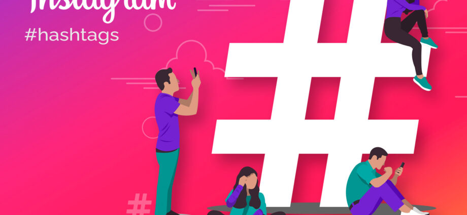 Which Instagram Hashtags Get The Most likes?