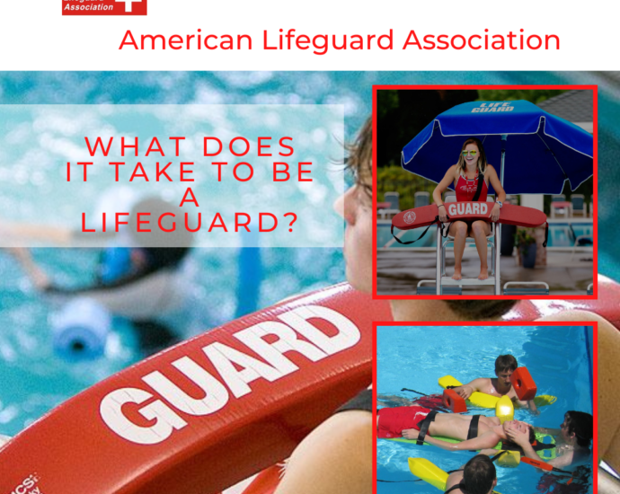 Lifeguard Training