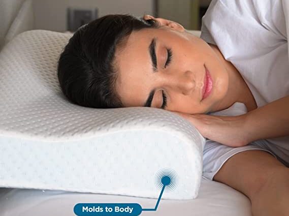 Memory Foam Pillow