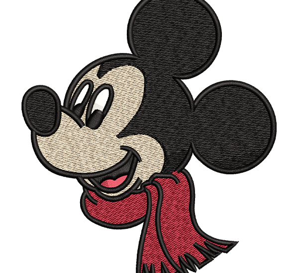 Embroidery digitizing services