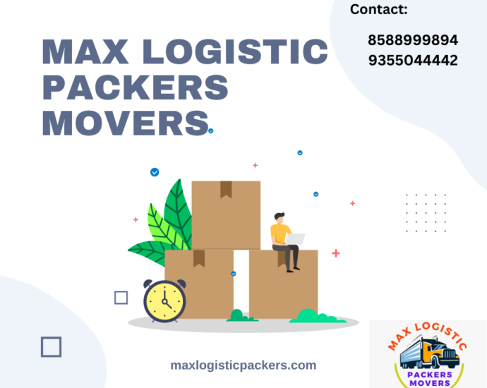 packers and movers