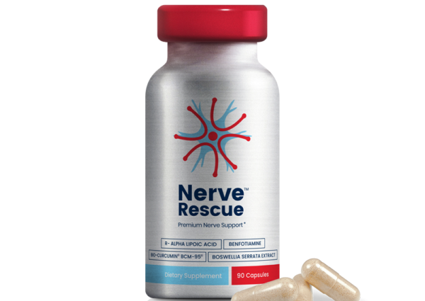 medicine for nerve pain