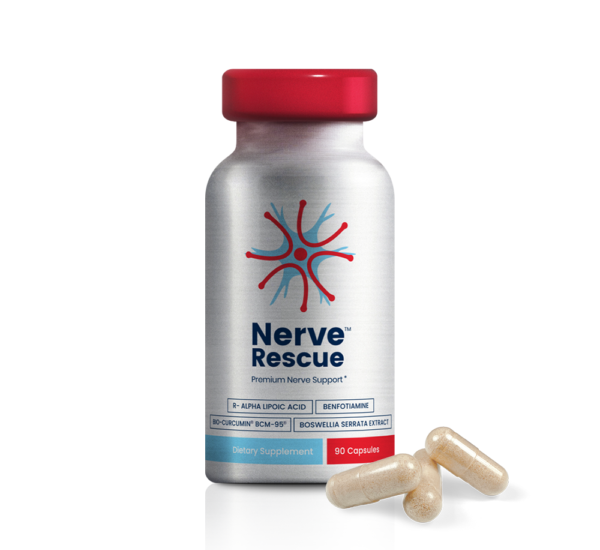 medicine for nerve pain