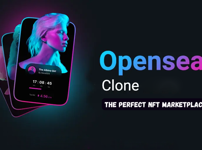 OPENSEA CLONE