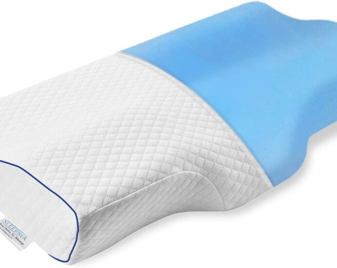 Orthopedic Pillow